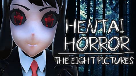 horror hentay